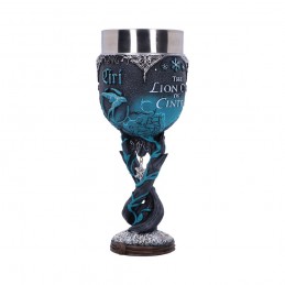 NEMESIS NOW THE WITCHER CIRI GOBLET RESIN