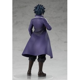 GOOD SMILE COMPANY FAIRY TAIL GRAY FULLBUSTER GRAND MAGIC GAMES POP UP PARADE STATUE FIGURE