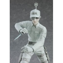 CELLS AT WORK WHITE BLOOD CELL POP UP PARADE STATUA FIGURE GOOD SMILE COMPANY