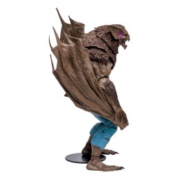 DC MULTIVERSE MAN-BAT MEGAFIG DC REBIRTH ACTION FIGURE MC FARLANE