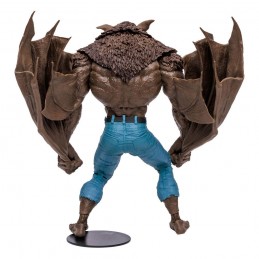 DC MULTIVERSE MAN-BAT MEGAFIG DC REBIRTH ACTION FIGURE MC FARLANE