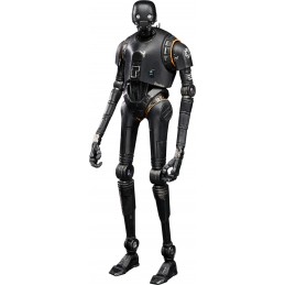 STAR WARS THE BLACK SERIES ROGUE ONE K-2SO ACTION FIGURE HASBRO