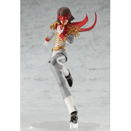 GOOD SMILE COMPANY PERSONA 5 CROW STATUE POP UP PARADE FIGURE