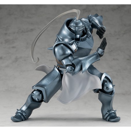 FULLMETAL ALCHEMIST ALPHONSE ELRIC POP UP PARADE STATUE FIGURE
