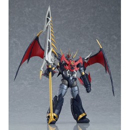 MAZINKAISER SKL MODEROID MODEL KIT ACTION FIGURE GOOD SMILE COMPANY