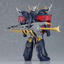 MAZINKAISER SKL MODEROID MODEL KIT ACTION FIGURE GOOD SMILE COMPANY