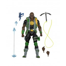 NECA DEFENDERS OF THE EARTH SERIES 2 SET 3 ACTION FIGURES