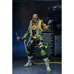 NECA DEFENDERS OF THE EARTH SERIES 2 SET 3 ACTION FIGURES