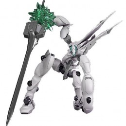 GOOD SMILE COMPANY FAFNER IN THE AZURE FAFNER MARK SEIN MODEROID MODEL KIT ACTION FIGURE