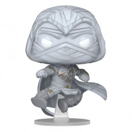 FUNKO POP! MOON KNIGHT BOBBLE HEAD FIGURE FUNKO