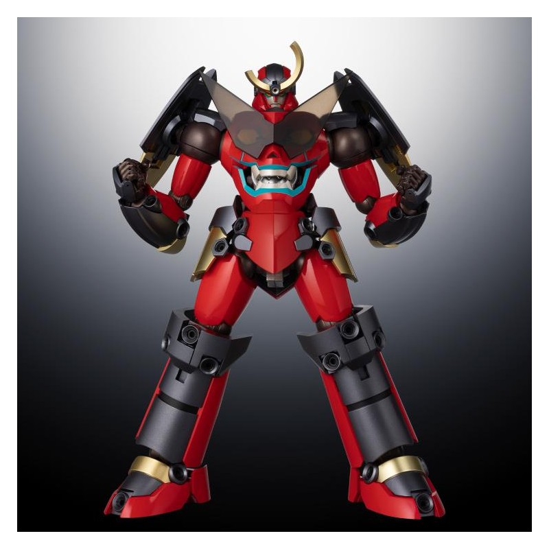 SENTINEL PLAIOBOT TENGEN TOPPA GURREN LAGANN MODEL KIT ACTION FIGURE