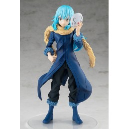 GOOD SMILE COMPANY THAT TIME I GOT REINCARNATED AS A SLIME RIMURU POP UP PARADE STATUE FIGURE