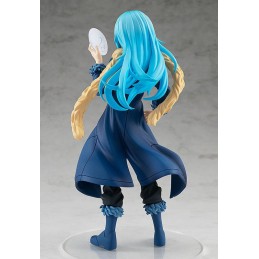 VITA DA SLIME RIMURU POP UP PARADE STATUA FIGURE GOOD SMILE COMPANY