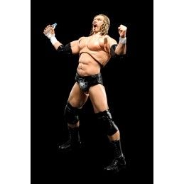 WWE TRIPLE H PAUL MICHAEL LEVESQUE S.H. FIGUARTS ACTION FIGURE BANDAI