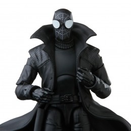 HASBRO MARVEL LEGENDS SPIDER-MAN NOIR AND SPIDER-HAM 2-PACK ACTION FIGURES