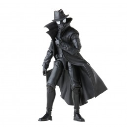 HASBRO MARVEL LEGENDS SPIDER-MAN NOIR AND SPIDER-HAM 2-PACK ACTION FIGURES