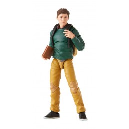 HASBRO MARVEL LEGENDS SPIDER-MAN HOMECOMING NED & PETER 2-PACK ACTION FIGURE