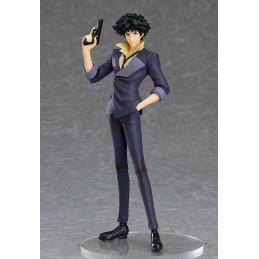 COWBOY BEBOP SPIKE SPIEGEL POP UP PARADE STATUA FIGURE GOOD SMILE COMPANY