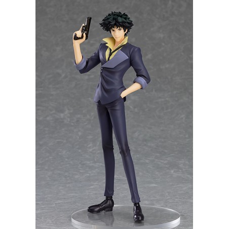 COWBOY BEBOP SPIKE SPIEGEL POP UP PARADE STATUE FIGURE