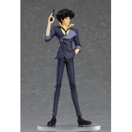 COWBOY BEBOP SPIKE SPIEGEL POP UP PARADE STATUA FIGURE GOOD SMILE COMPANY