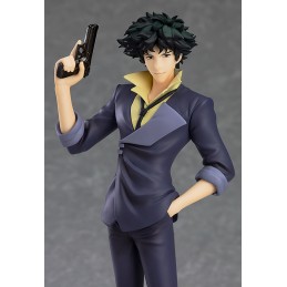 COWBOY BEBOP SPIKE SPIEGEL POP UP PARADE STATUA FIGURE GOOD SMILE COMPANY