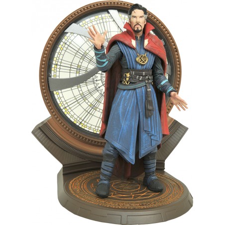 MARVEL SELECT DOCTOR STRANGE IN THE MULTIVERSE OF DARKNESS ACTION FIGURE