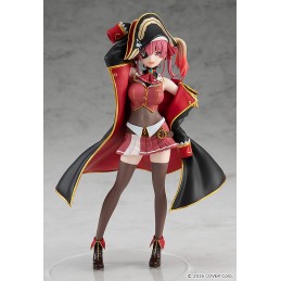 HOLOLIVE PRODUCTION HOUSHOU MARINE POP UP PARADE STATUA FIGURE GOOD SMILE COMPANY
