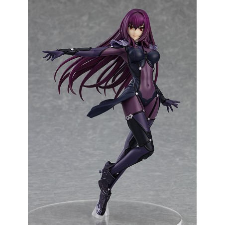 FATE/GRAND ORDER LANCER SCATHACH POP UP PARADE STATUE FIGURE