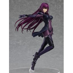 FATE/GRAND ORDER LANCER SCATHACH POP UP PARADE STATUA FIGURE GOOD SMILE COMPANY