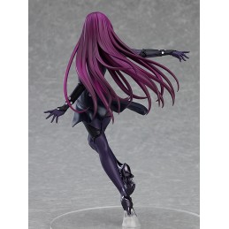 GOOD SMILE COMPANY FATE/GRAND ORDER LANCER SCATHACH POP UP PARADE STATUE FIGURE