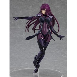 FATE/GRAND ORDER LANCER SCATHACH POP UP PARADE STATUA FIGURE GOOD SMILE COMPANY