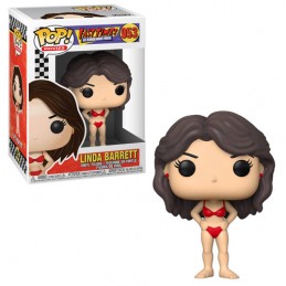 FUNKO FUNKO POP! FAST TIMES AT RIDGEMONT HIGH LINDA BARRET FIGURE
