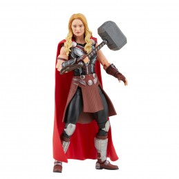 HASBRO MARVEL LEGENDS THOR LOVE AND THUNDER MIGHTY THOR ACTION FIGURE