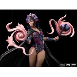 IRON STUDIOS MASTERS OF THE UNIVERSE EVIL-LYN BDS ART SCALE 1/10 STATUE FIGURE