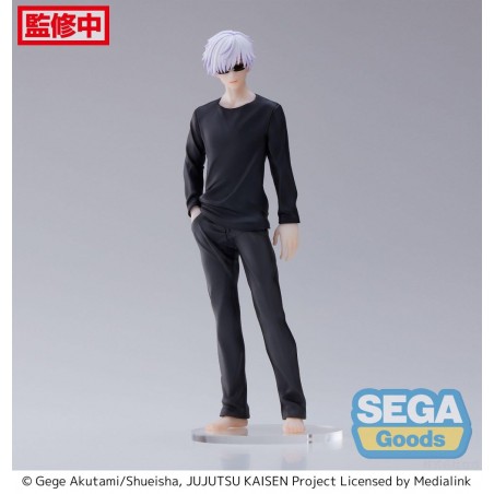 JUJUTSU KAISEN SATORU GOJO FIGURIZM STATUA FIGURE