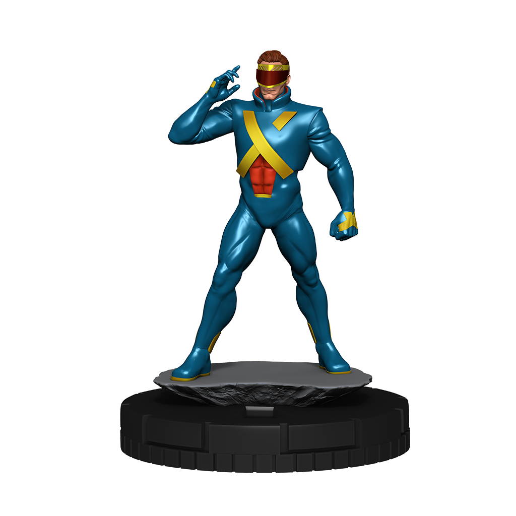BUY MARVEL HEROCLIX HELLFIRE GALA PREMIUM COLLECTION SET WIZKIDS