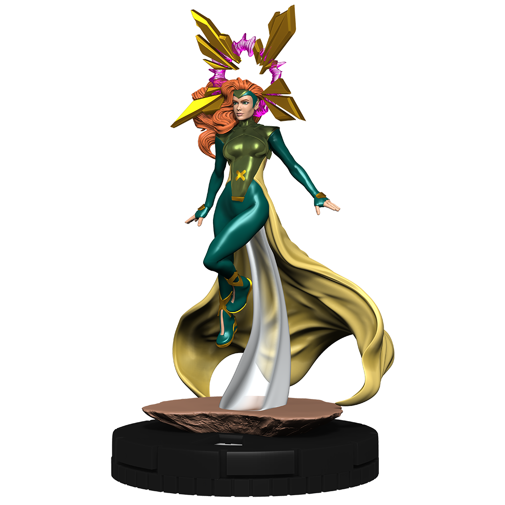 BUY MARVEL HEROCLIX HELLFIRE GALA PREMIUM COLLECTION SET WIZKIDS