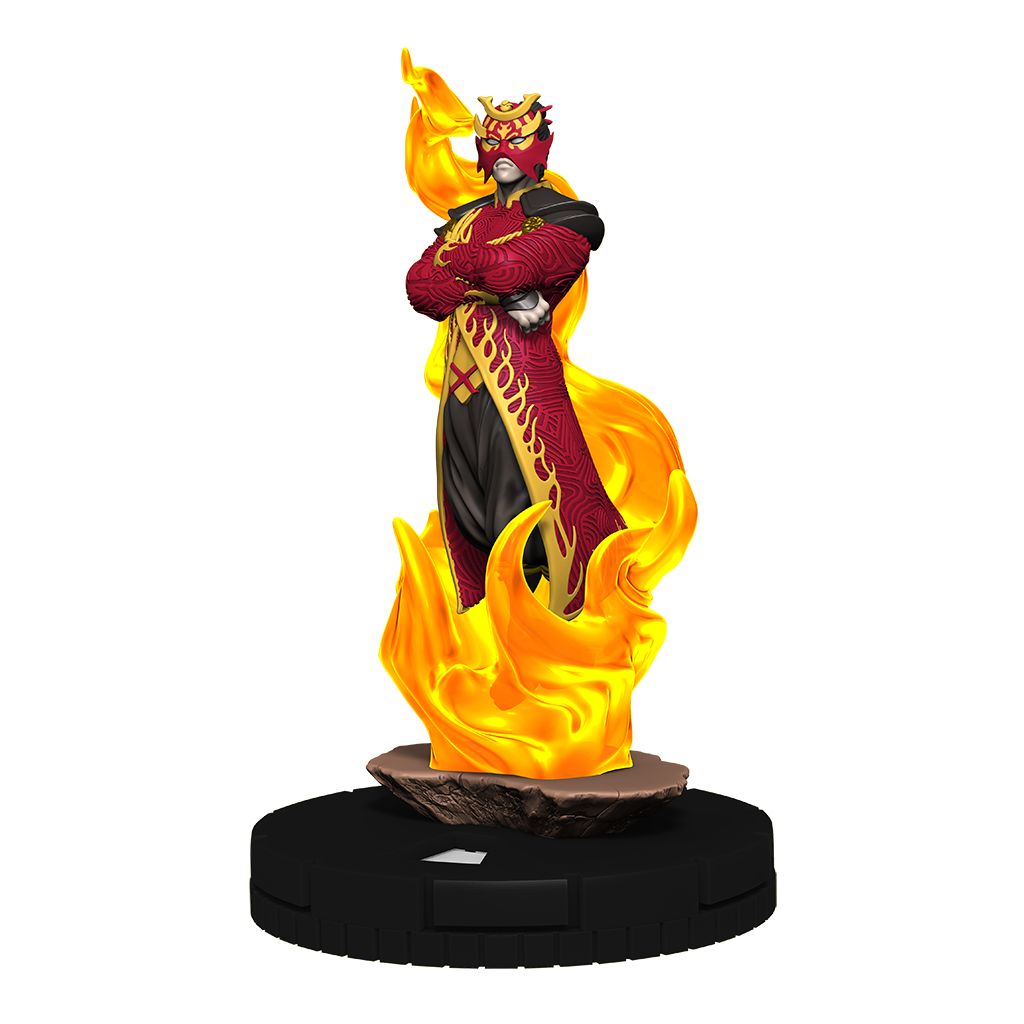 BUY MARVEL HEROCLIX HELLFIRE GALA PREMIUM COLLECTION SET WIZKIDS
