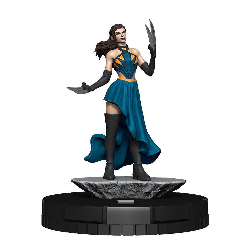 BUY MARVEL HEROCLIX HELLFIRE GALA PREMIUM COLLECTION SET WIZKIDS