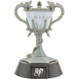 HARRY POTTER TRIWIZARD CUP LIGHT LAMPADA PALADONE PRODUCTS