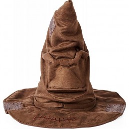 SPIN MASTER  HARRY POTTER ELECTRONIC REPLICA TALKING HAT