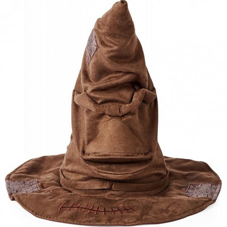 HARRY POTTER CAPPELLO PARLANTE REPLICA ELETTRONICA