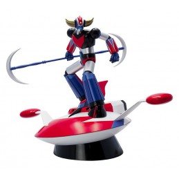 ABYSTYLE UFO ROBOT GRENDIZER SUPER FIGURE COLLECTION STATUE