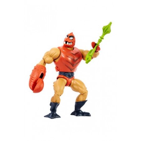 MASTERS OF THE UNIVERSE ORIGINS CLAWFUL ACTION FIGURE