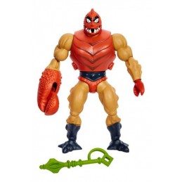 MASTERS OF THE UNIVERSE ORIGINS CLAWFUL ACTION FIGURE MATTEL
