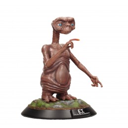 E.T. THE EXTRA-TERRESTRIAL FIGURE STATUA IN RESINA SD TOYS