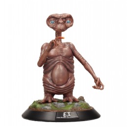 E.T. THE EXTRA-TERRESTRIAL FIGURE STATUA IN RESINA SD TOYS