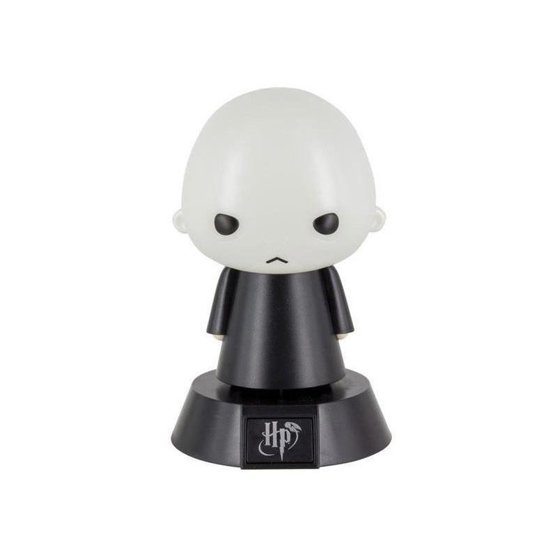 PALADONE PRODUCTS HARRY POTTER VOLDEMORT ICON LIGHT