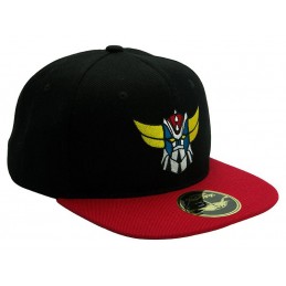 ABYSTYLE BASEBALL CAP GRENDIZER
