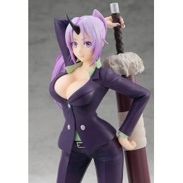 GOOD SMILE COMPANY THAT TIME I GOT REINCARNATED AS A SLIME SHION POP UP PARADE STATUE FIGURE